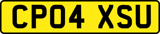 CP04XSU