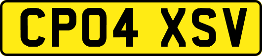 CP04XSV