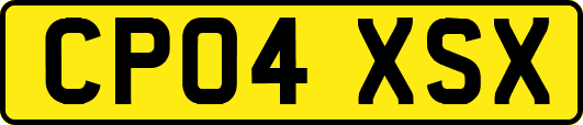 CP04XSX