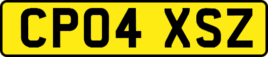 CP04XSZ