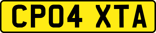 CP04XTA
