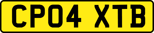 CP04XTB