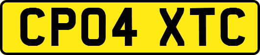 CP04XTC