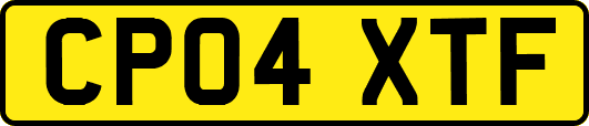 CP04XTF