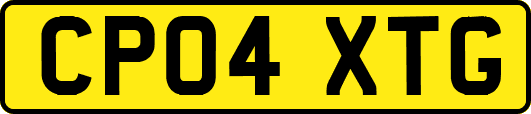 CP04XTG