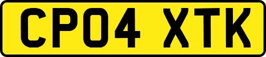 CP04XTK