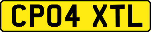 CP04XTL