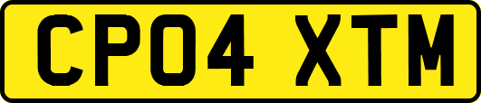 CP04XTM