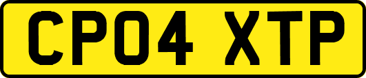 CP04XTP