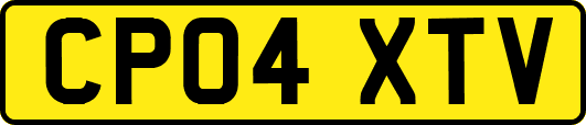 CP04XTV