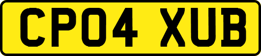 CP04XUB