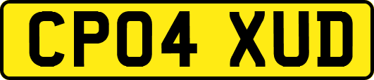 CP04XUD