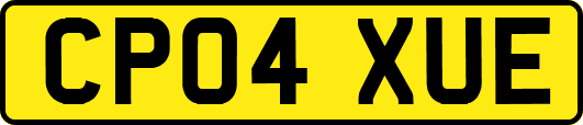 CP04XUE