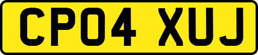 CP04XUJ