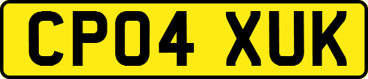 CP04XUK