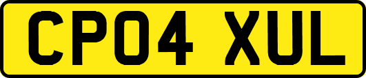 CP04XUL