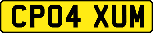 CP04XUM