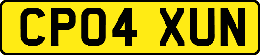 CP04XUN