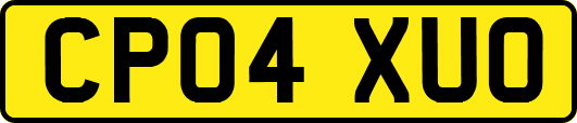CP04XUO