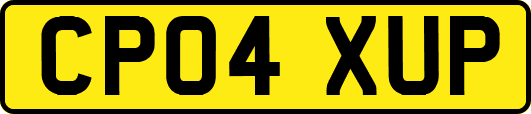 CP04XUP