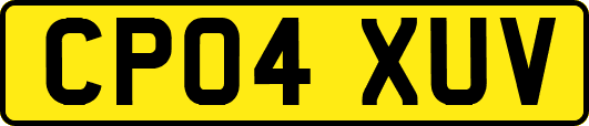 CP04XUV