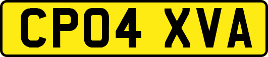 CP04XVA