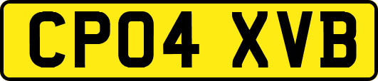 CP04XVB