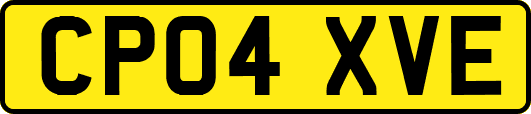 CP04XVE