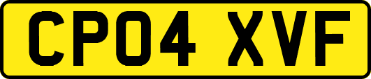 CP04XVF