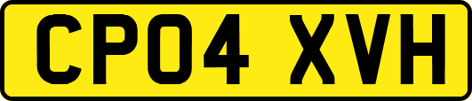 CP04XVH