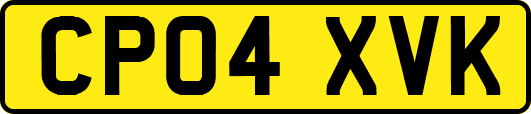 CP04XVK