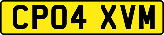 CP04XVM