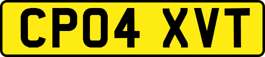 CP04XVT
