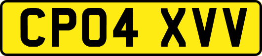 CP04XVV