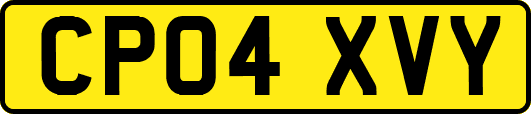 CP04XVY
