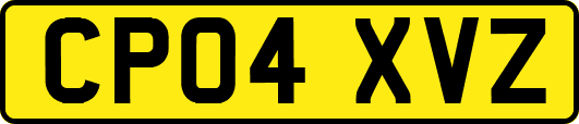 CP04XVZ