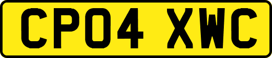 CP04XWC