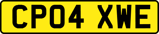 CP04XWE