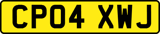 CP04XWJ
