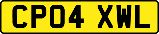 CP04XWL
