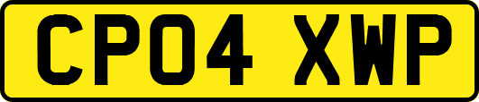 CP04XWP