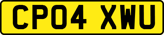 CP04XWU