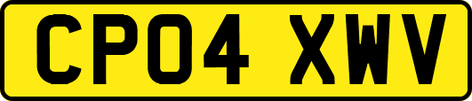 CP04XWV