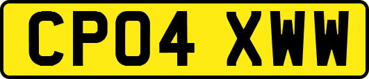 CP04XWW