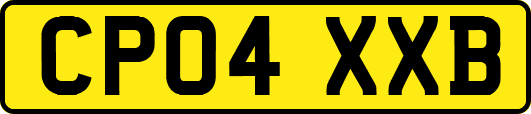 CP04XXB