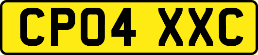 CP04XXC