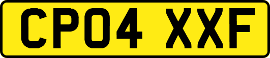 CP04XXF