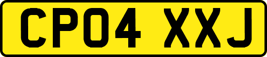 CP04XXJ