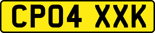 CP04XXK