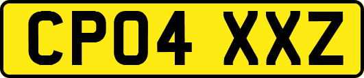 CP04XXZ